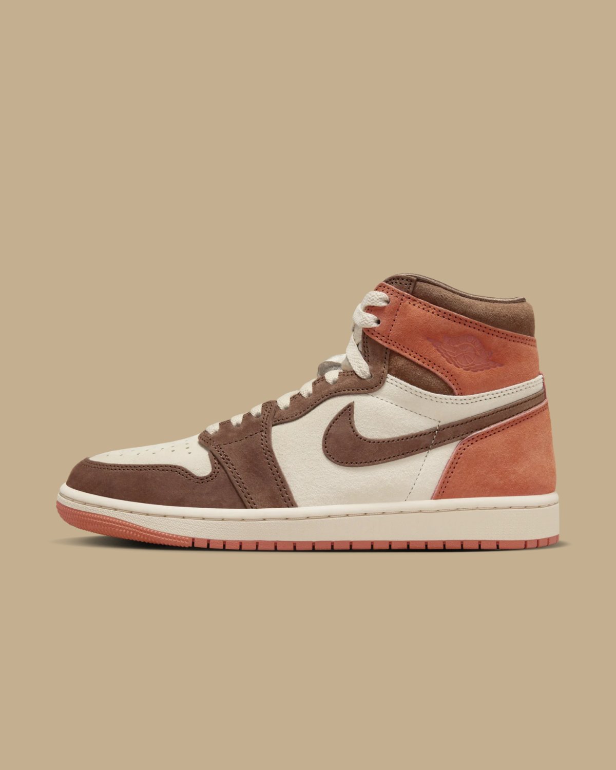 Nike store top twitter oreo cork