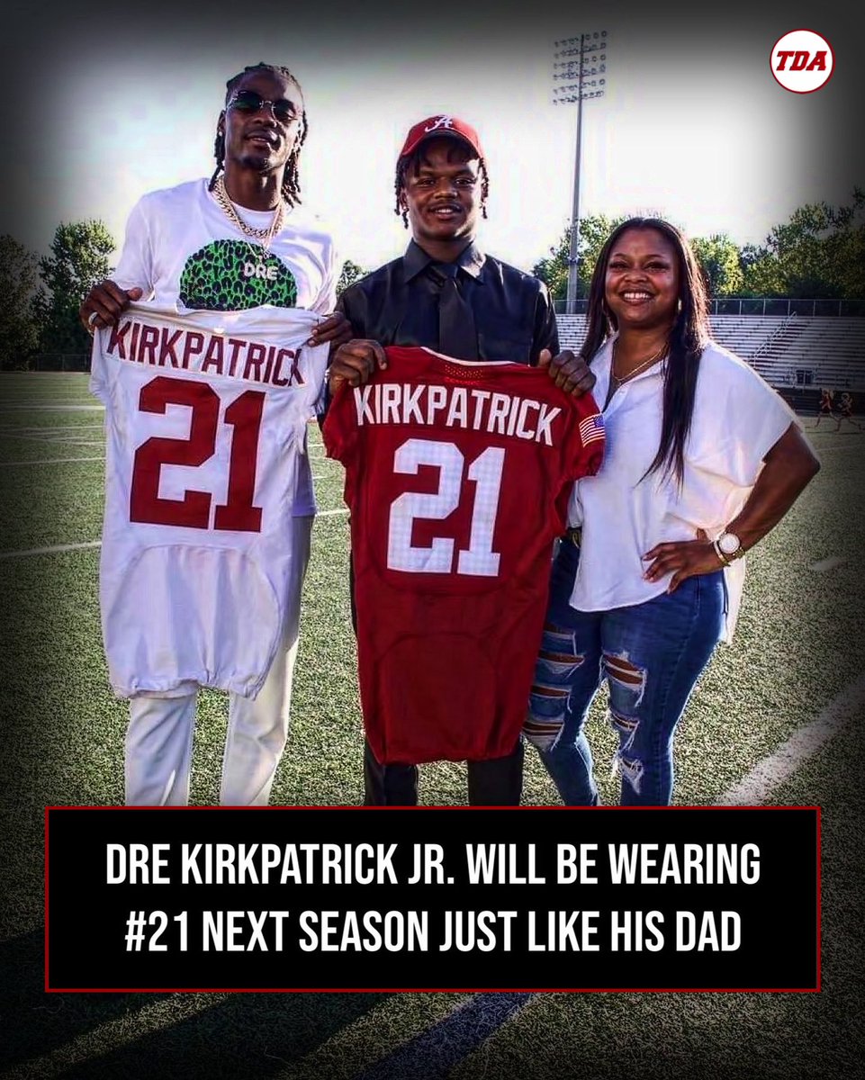Touchdown Alabama tweet media