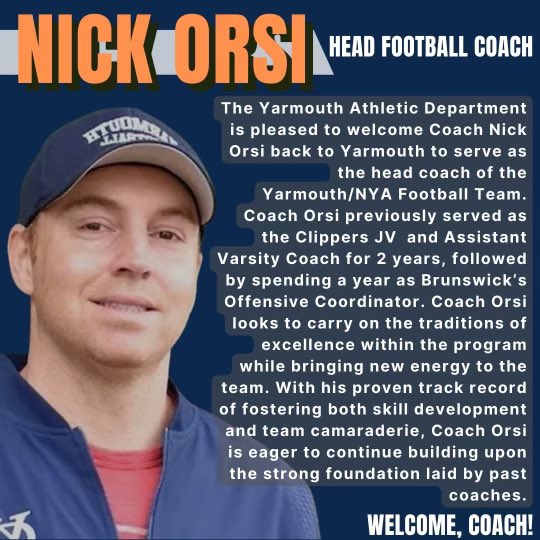 Yarmouth Football (@yarmouthfb) on Twitter photo 
