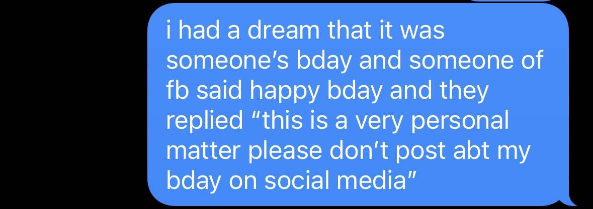 cowboybrunch's tweet photo. new dreams https://t.co/4PrhfjhOM9