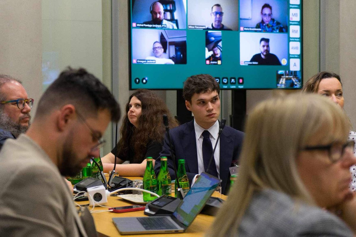 Anita Kucharska-Dziedzic - posłanka na Sejm RP 💪⚡ tweet media