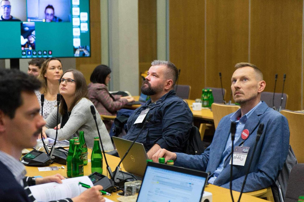 Anita Kucharska-Dziedzic - posłanka na Sejm RP 💪⚡ tweet media