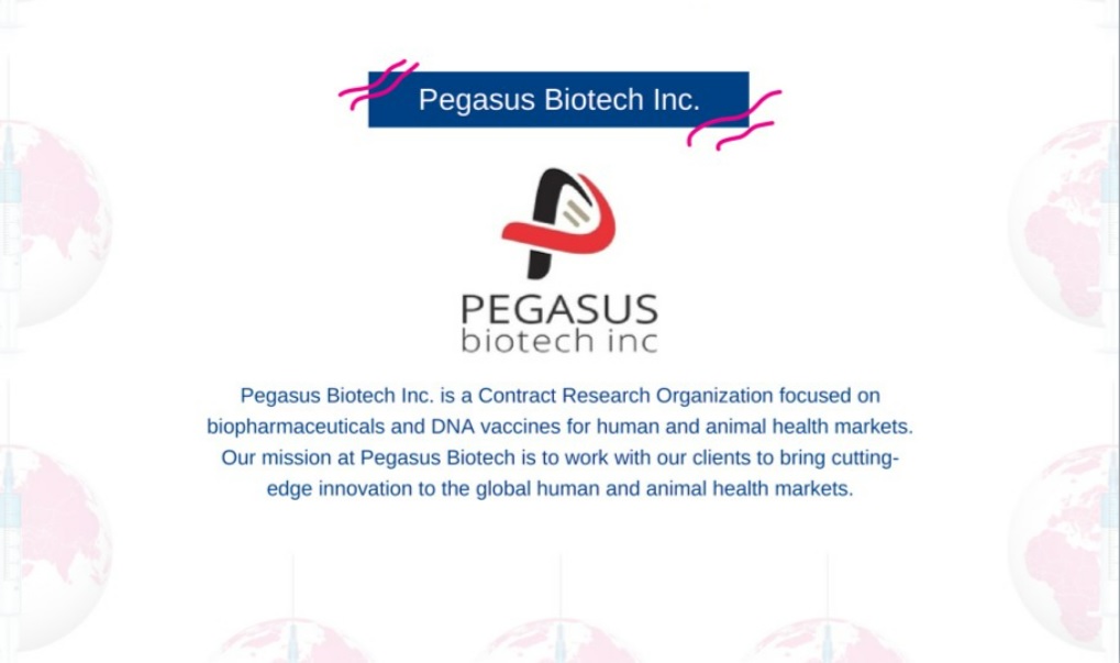 PegasusBiotech tweet media