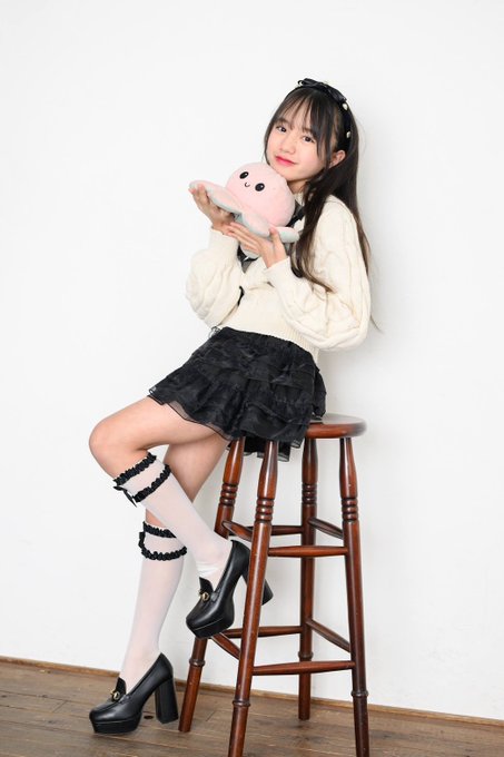 Twitterのコスプレ画像9