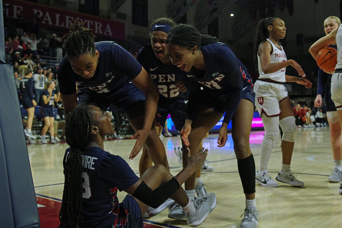 PennWBB tweet picture