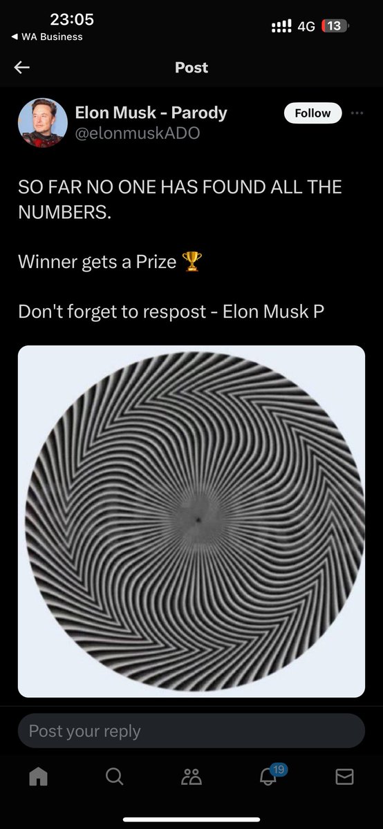 Happiestman07's tweet photo. @elonmuskusaaaaa 45283 @elonmusk https://t.co/saXu7n2Q2C