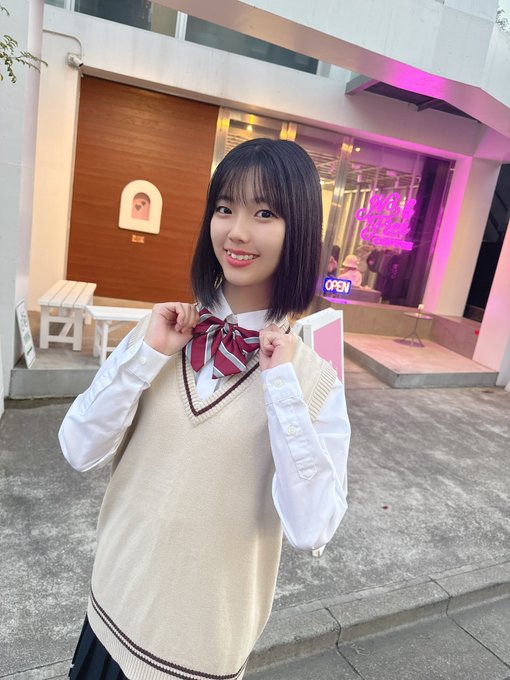 Twitterのコスプレ画像12