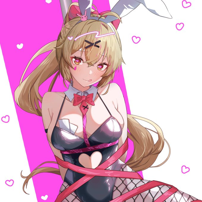 skebより、ラビットホールの近藤貞花ちゃんです!ありがとうございました!

(下半身まで載せる勇気はなかったので全身はぷらいべったーにあります)
 https://t.co/1cDNjjDN4p 