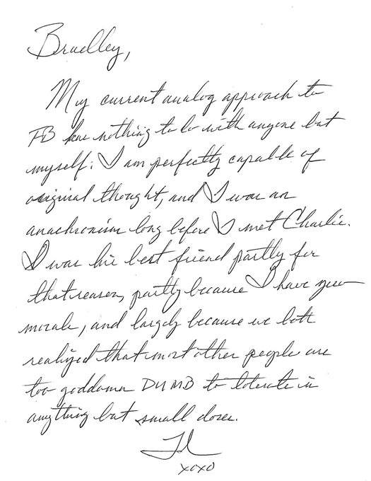 from my analog social media era https://t.co/MKcrGQjGFC<a href="/tag/myxanniversary"class="tags"><span>#myxanniversary</span></a>