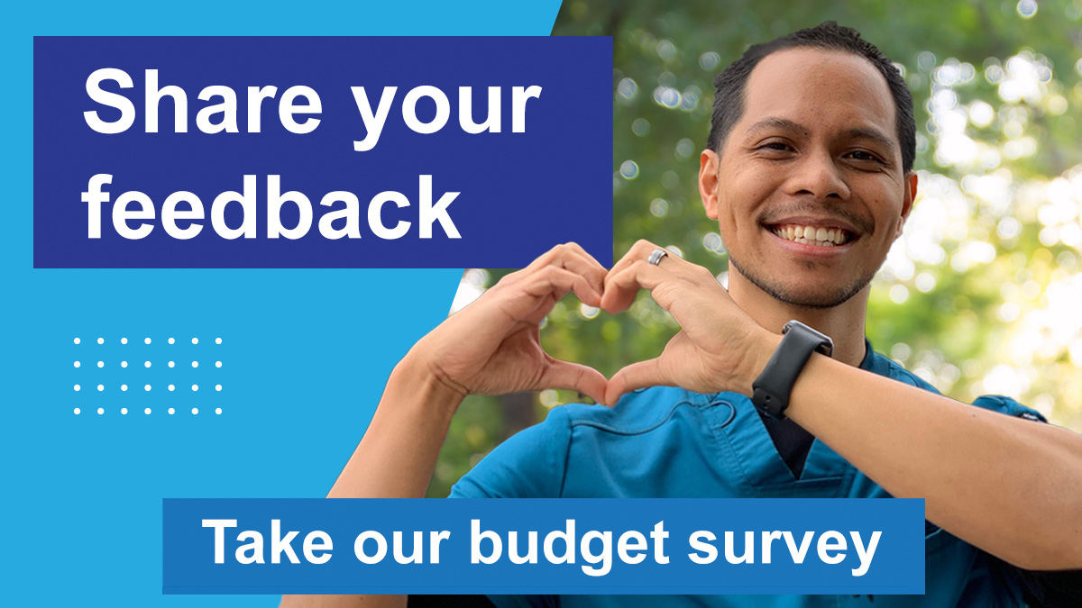 The County’s budget survey closes today. Take it to give us an idea of what is most important to you at engage.sandiegocounty.gov/countybudget24…