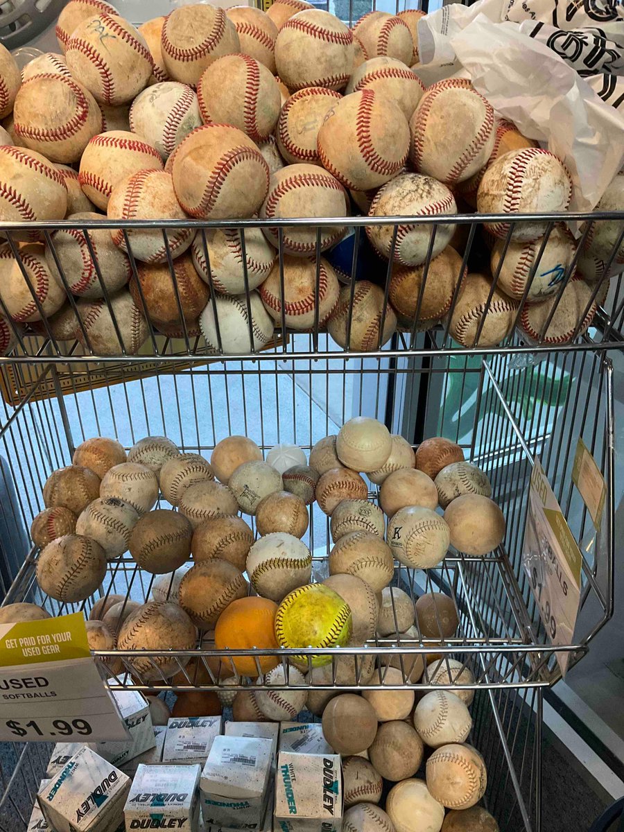 PIAS_Decatur's tweet image. We need baseballs and softballs! The season is upon us, if you have any, we can pay you cash or give you store credit !! #score #homerun #basehit #slidehome #piasdecatur