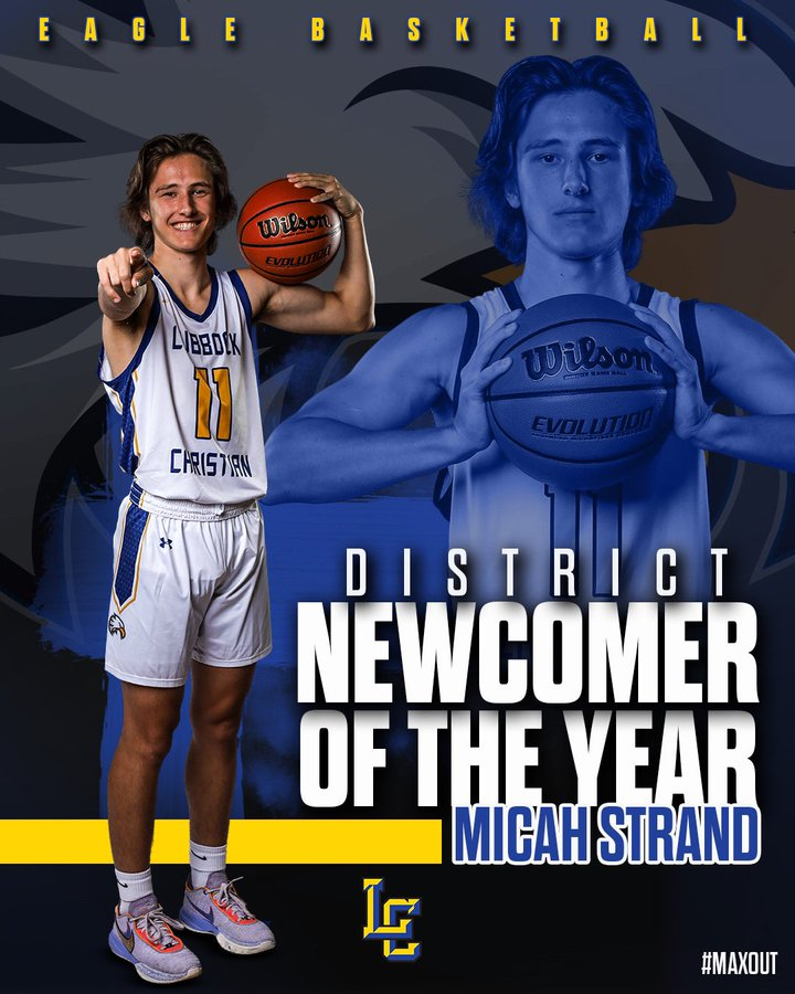 Micah Strand tweet media