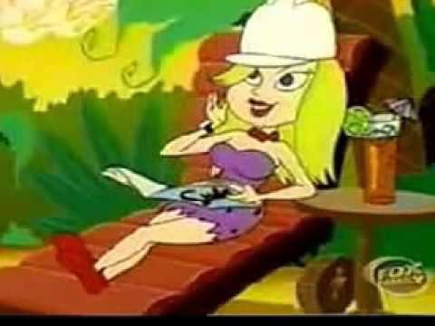 CharactersNoR34's tweet photo. Babs (Eek! The Cat)/(The Terrible ThunderLizards) https://t.co/m6iRnDGnIN