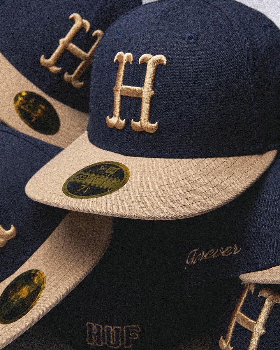 fullress's tweet photo. New Era × HUF H and Low-Proが海外発売 (ニューエラ ハフ)

>> https://t.co/sLzUlv84ya https://t.co/WlzQha1JOA
