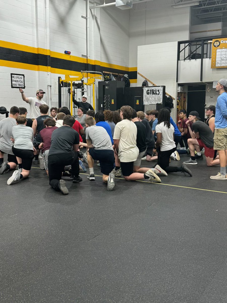 Mike Oziomek MS, CSCS, USA-W1 tweet media