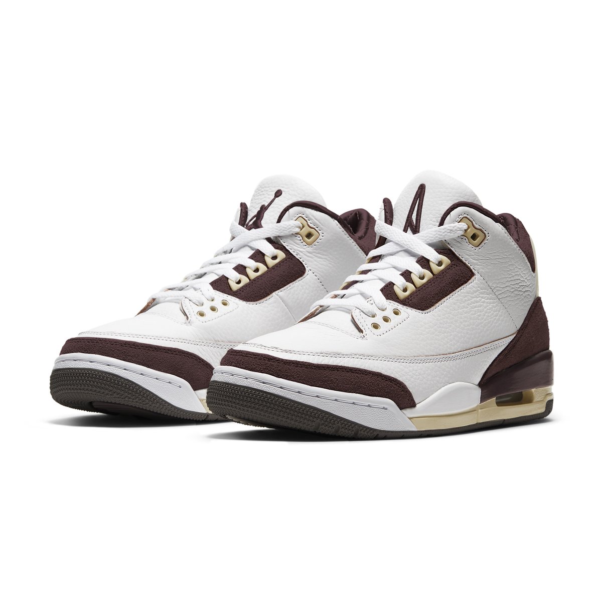 houseofheat's tweet photo. A Ma Maniére x Air Jordan 3 "Burgundy Crush"

📆 JUL 18: https://t.co/CWSHpm25mw

*Speculative mock-ups https://t.co/71BPKyAsdG