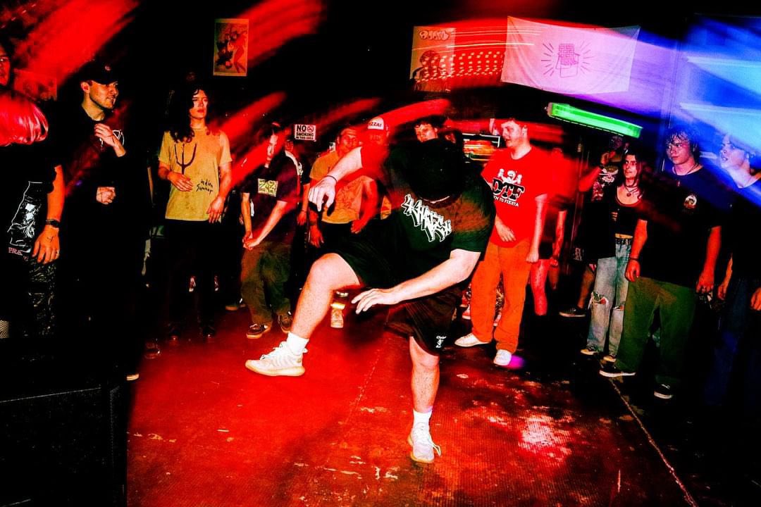 Parker (@parkermetalhef) on Twitter photo 