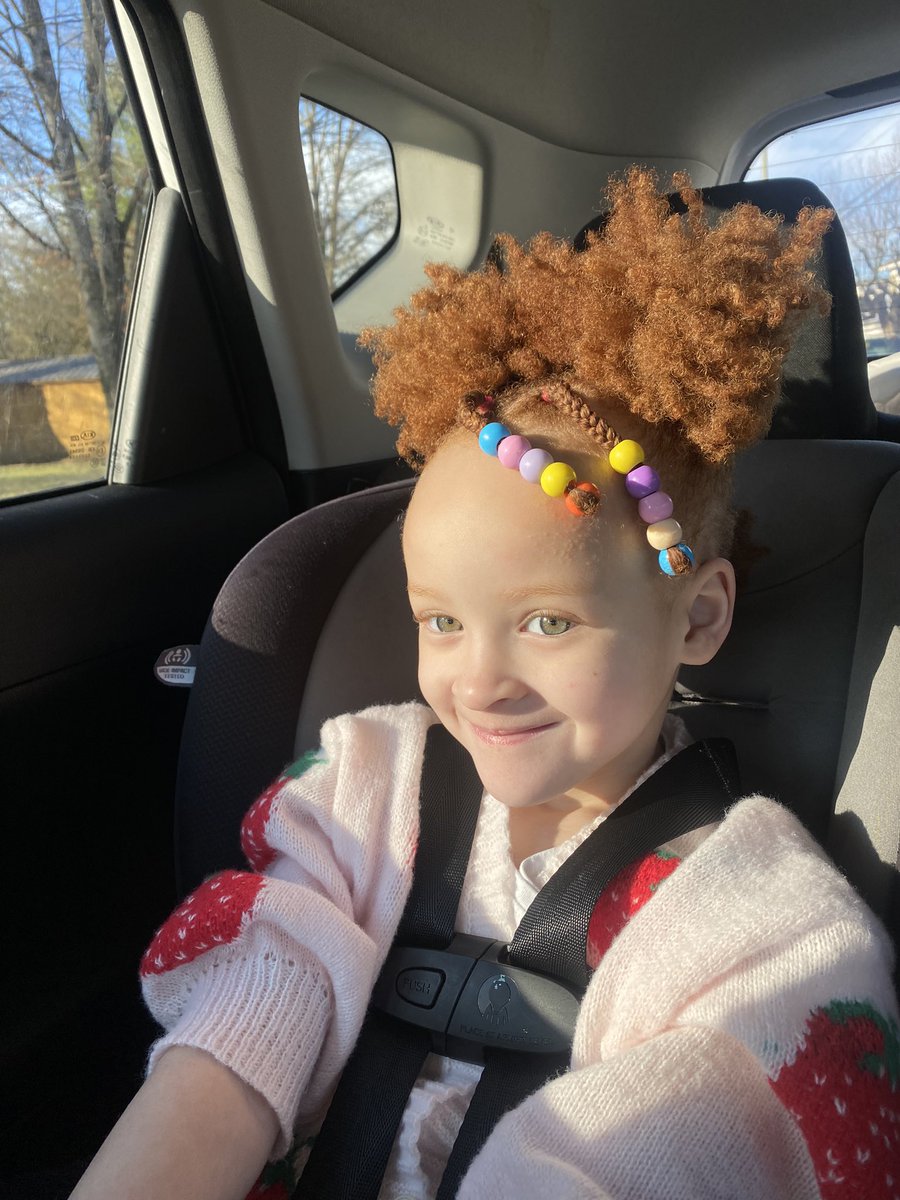 LittleLi_'s tweet photo. I’m just showing y’all how cute my kid is! https://t.co/LFdU4wK05C