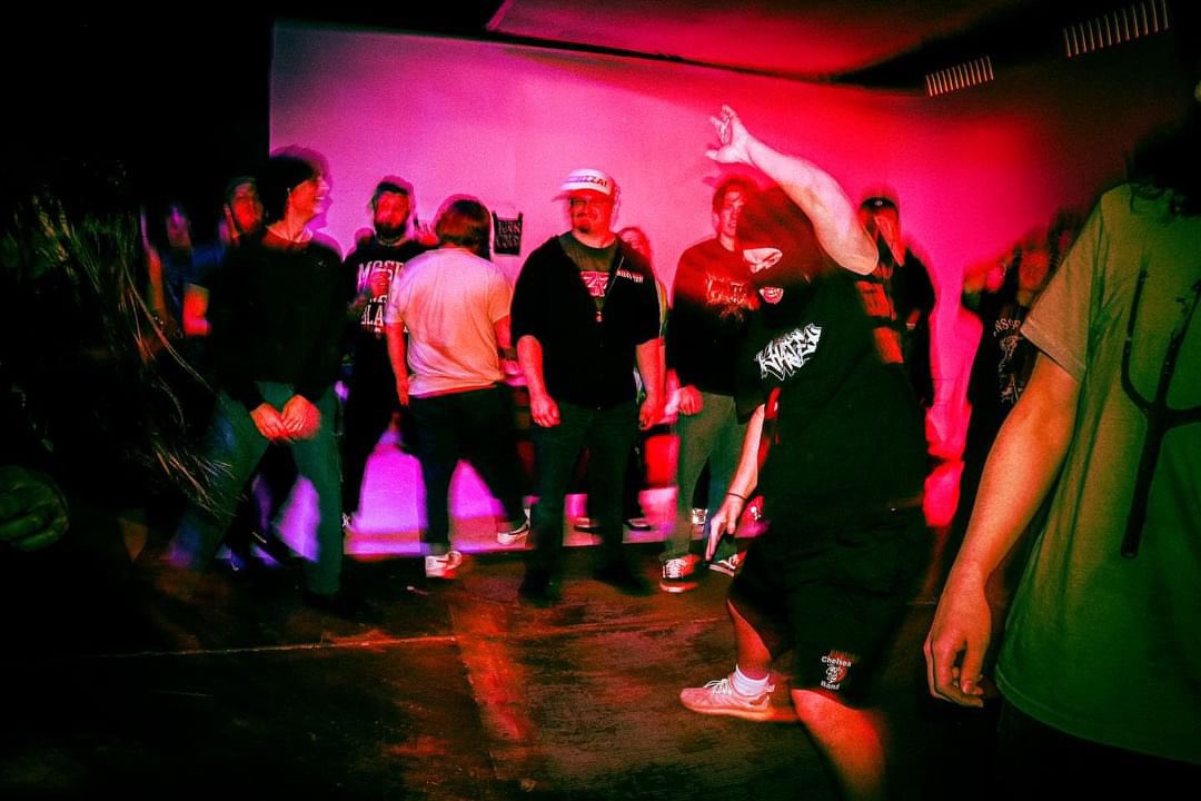 Parker (@parkermetalhef) on Twitter photo 