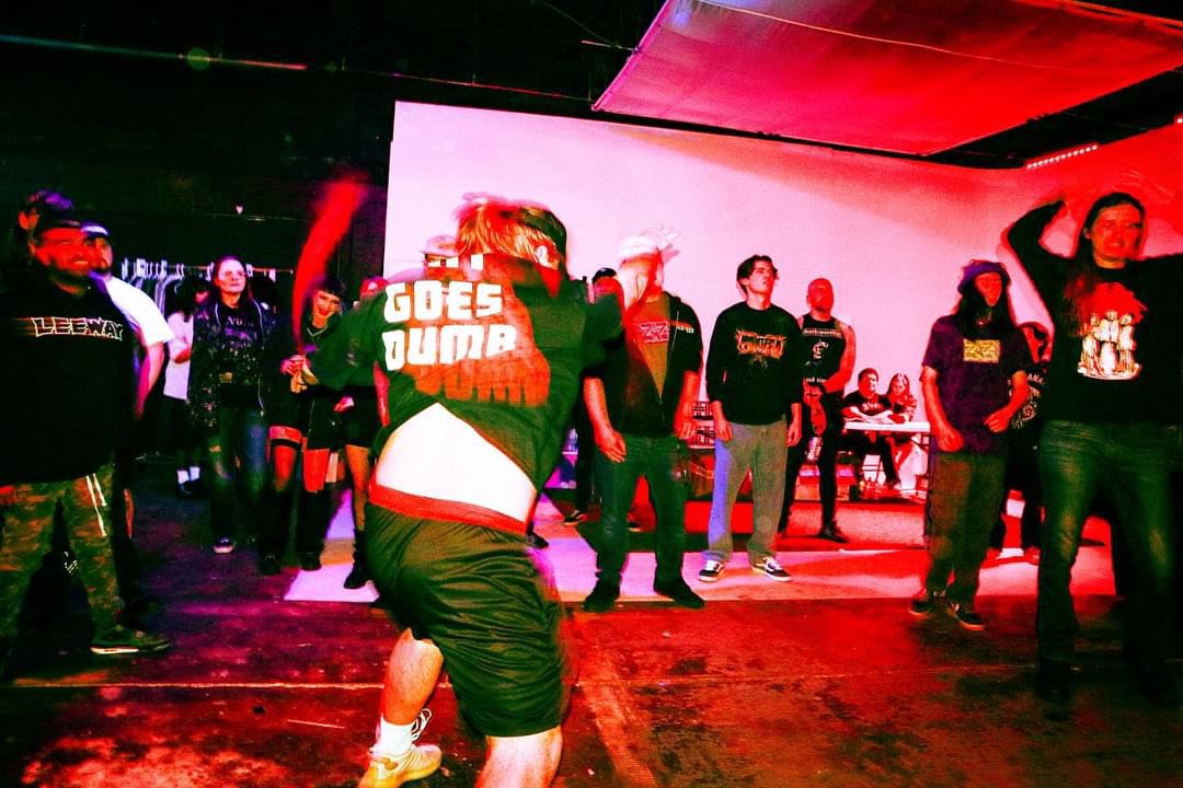 Parker (@parkermetalhef) on Twitter photo 