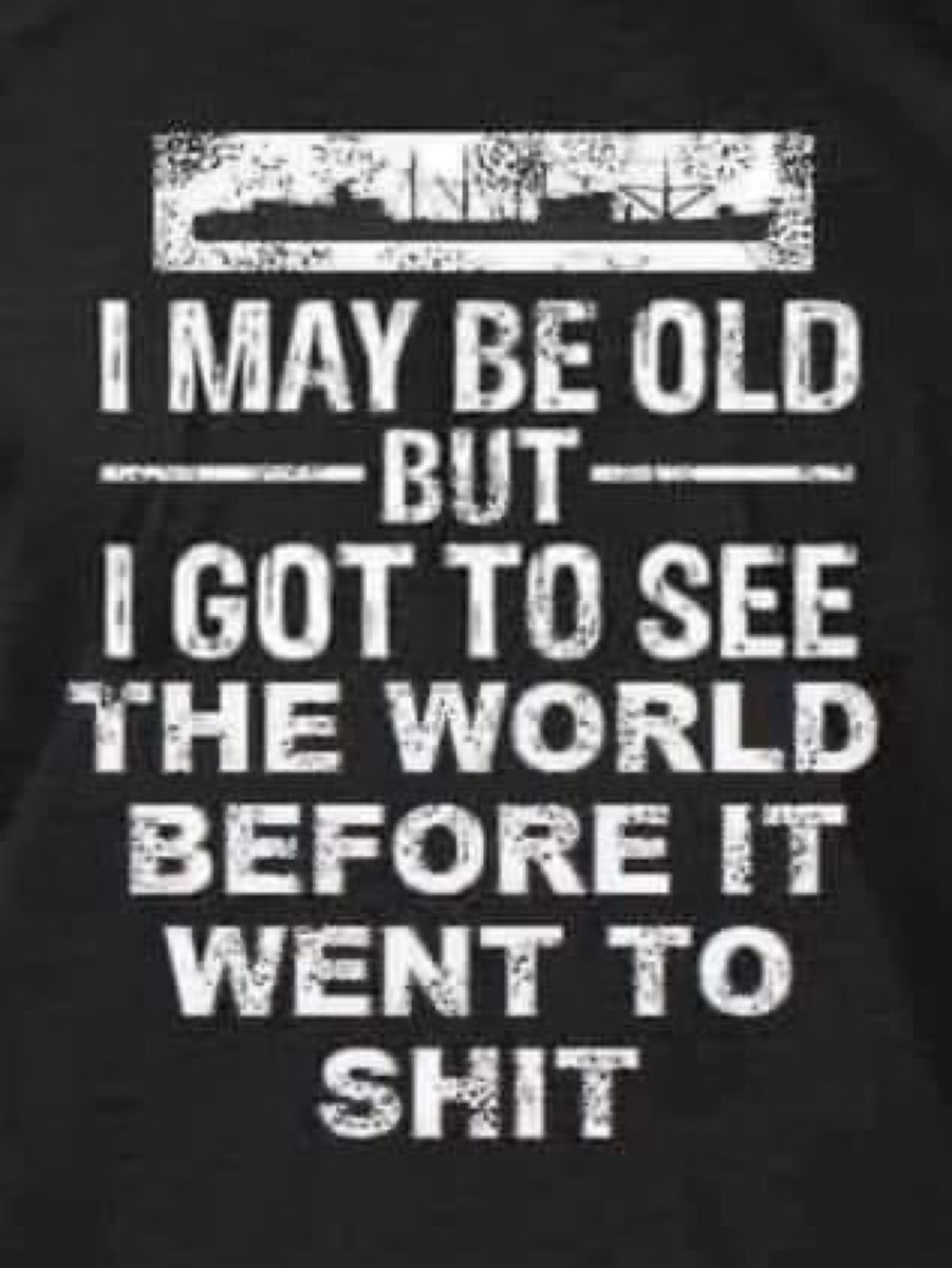 Awake, not Woke tweet media