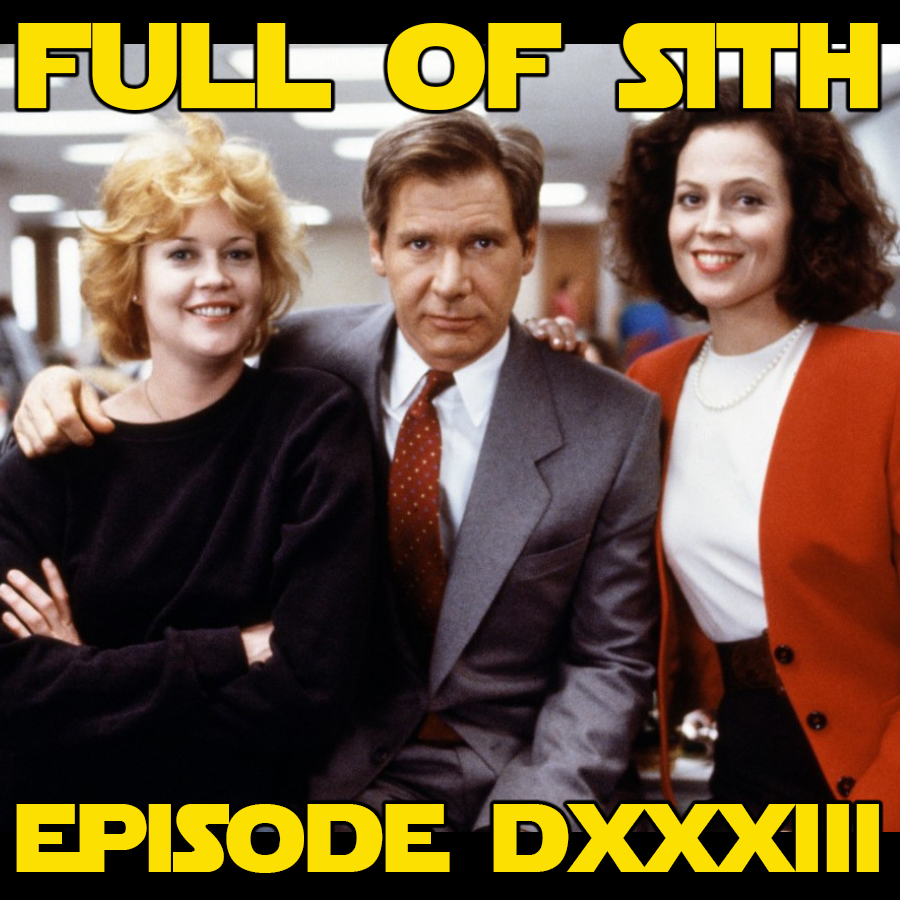 Check out our new episode! @swankmotron and @surliestgirl recommend their favorite movies from Star Wars actors that aren't Star Wars. Listen in! fullofsith.libsyn.com/fos/episode-dx…