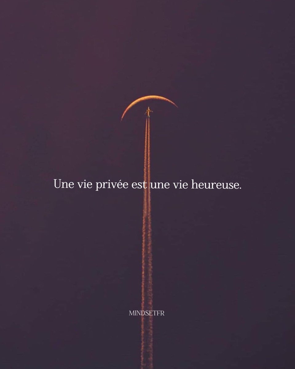 La vie privée, c’est le pouvoir