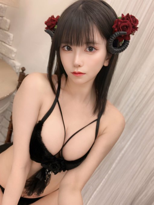 コスプレイヤー蒼馬月葵のTwitter画像15