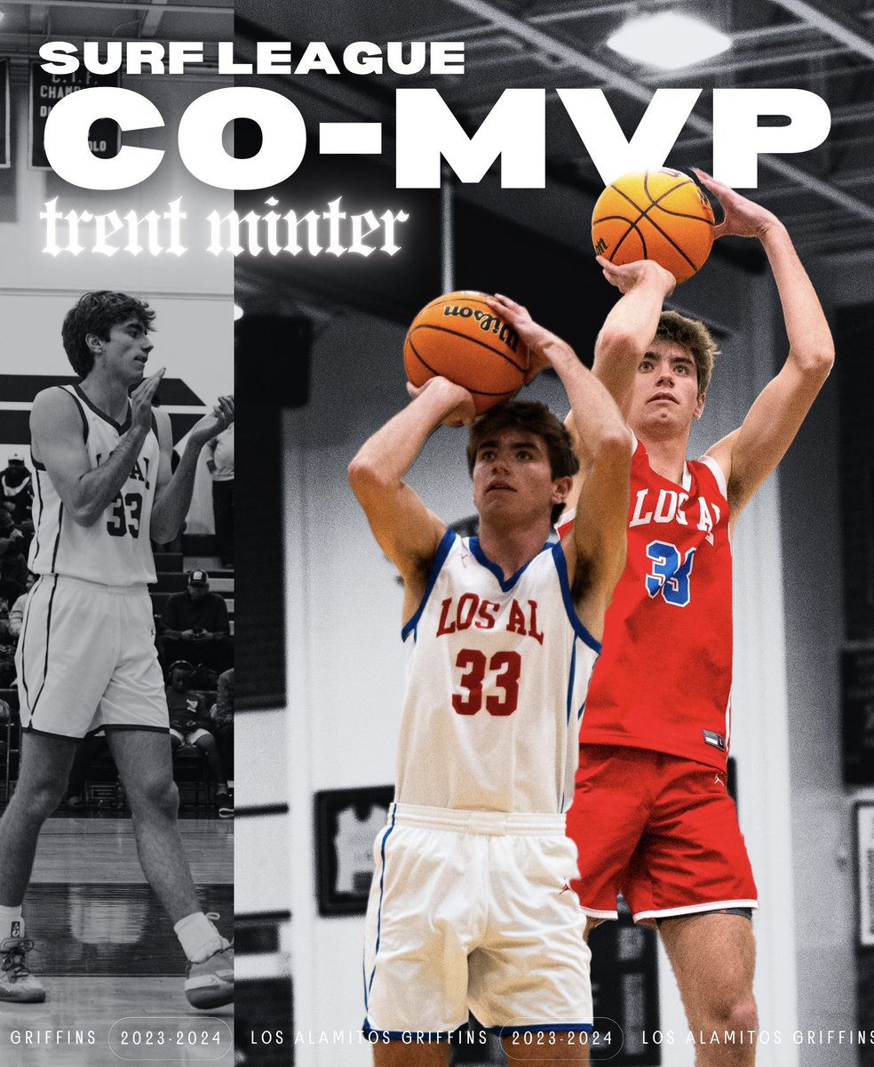 Congratulations <a href="/minter_trent/">Trent Minter</a> on winning Surf League Co-MVP