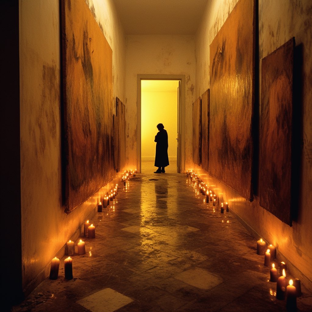 BombarderoGold's tweet image. Partida de #KultRPG #La_Exhibicion_de_las_Atrocidades terminada. El último sacrificio de algunos invitados hizo que la policía encontrase con vida a cuatro personas en el Centro Cecil Thorne en el incendio. El juez ha declarado secreto de sumario.