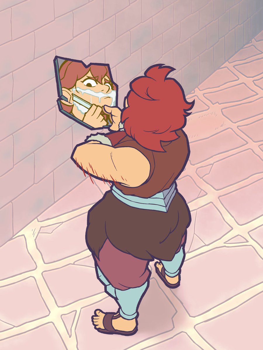 tallman beauty standards