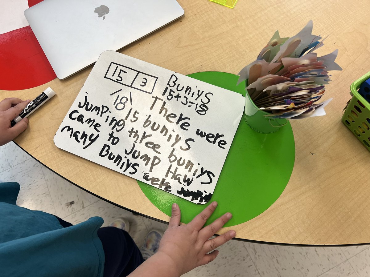 ms_grinham's tweet photo. Another Fabulous day in first.. problem solving, writing, creating, and building fluency &amp; strategies. https://t.co/qrUDjROeh3
