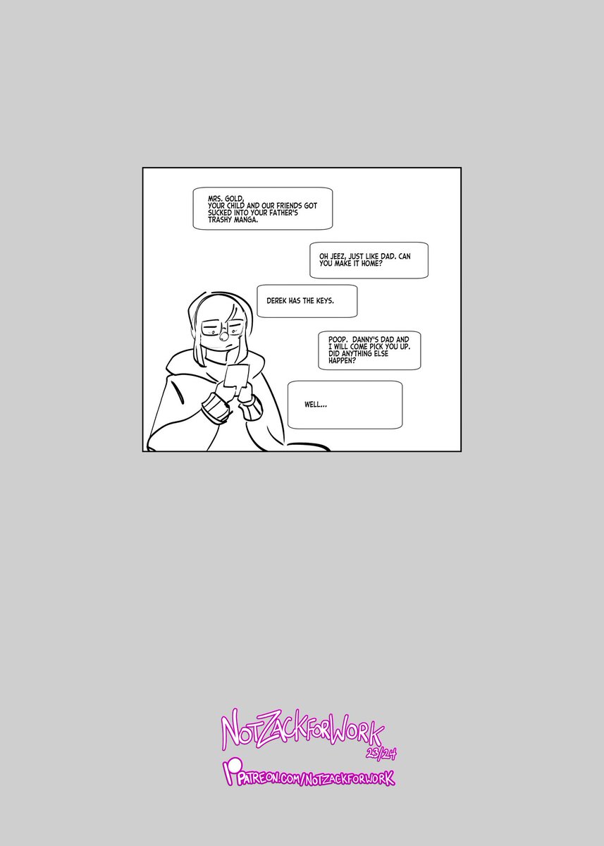 Zi 🦋@notzackforwork.com 🤷♀️ tweet media