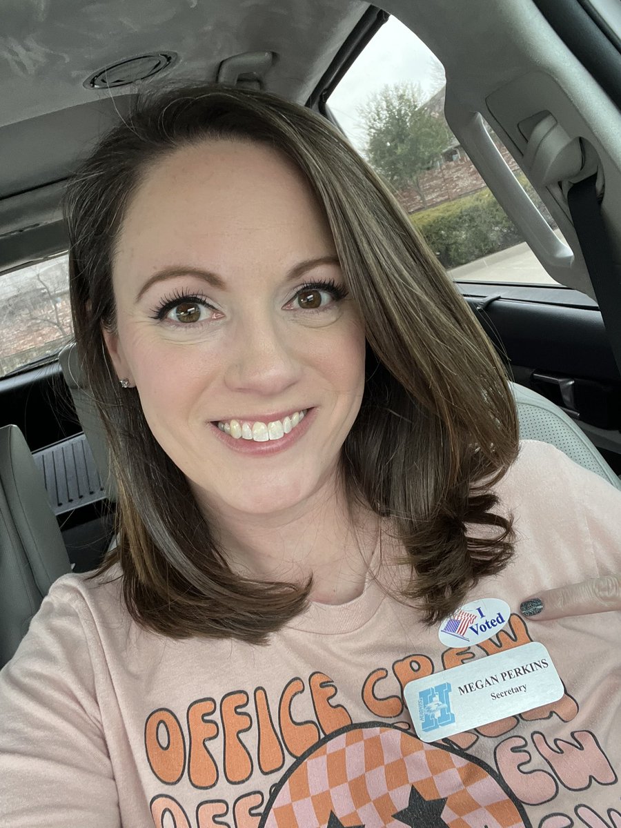 Megan Perkins tweet media