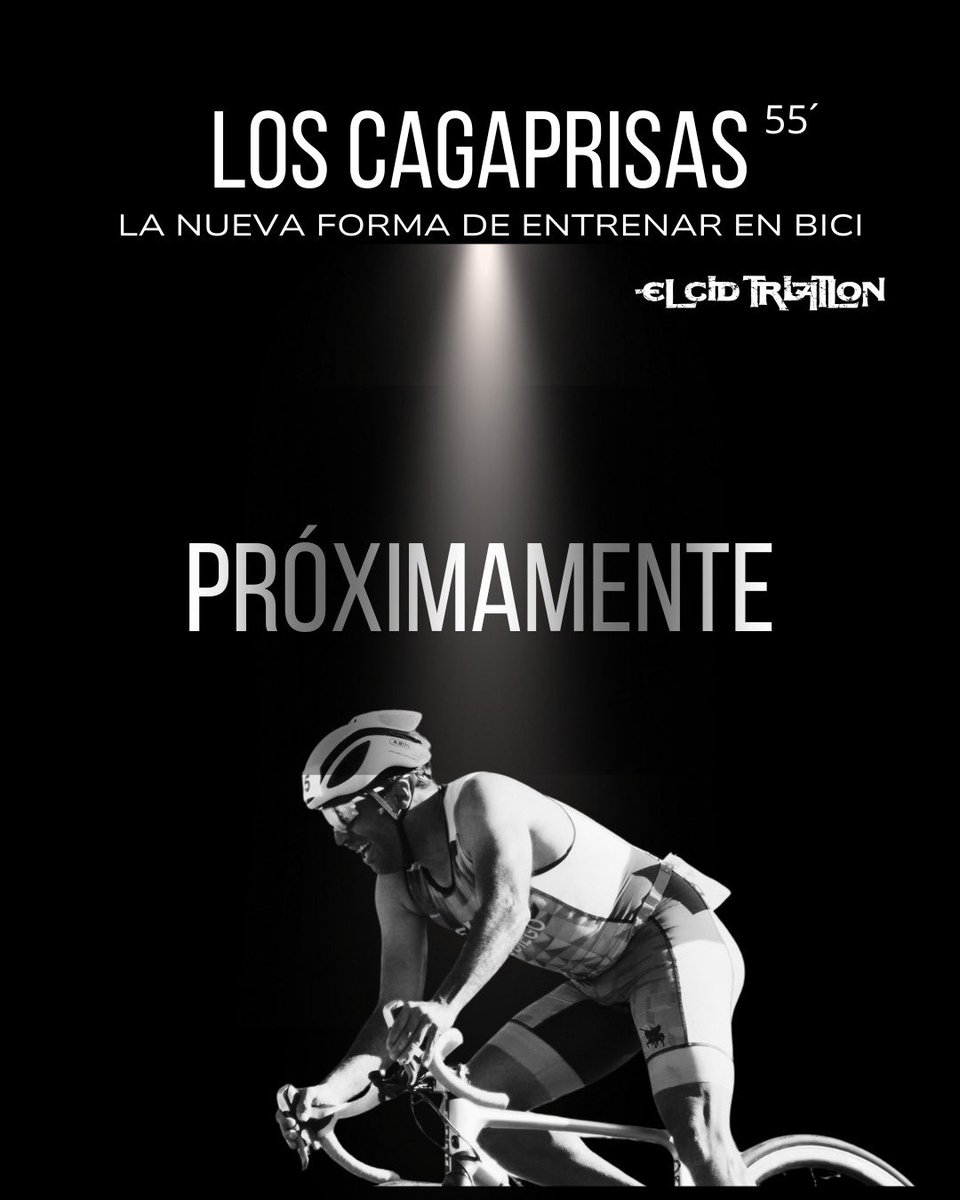 elcidtriatlon.es
#valdemoro #ciclismo
La nueva forma de entrenar 🚴🏼🔝⚡️🏎️🔜
Próximamente #deporteenvaldemoro
