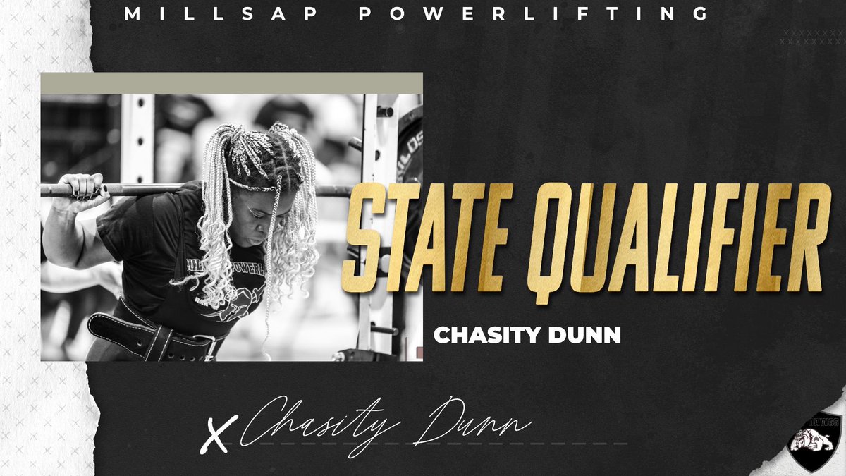 Congratulations Chasity on qualifying for STATE!!! #RakChazakAmats <a href="/CoachJohnson61/">Jacob Johnson</a> <a href="/coachb07/">Will Bass</a>