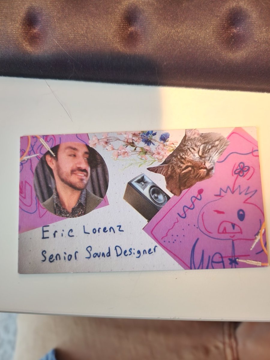 Eric Lorenz tweet media