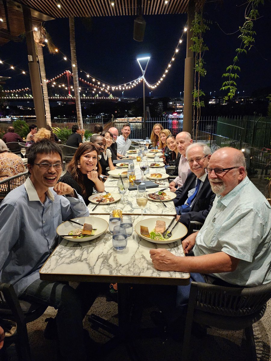 Gary Chan (@garyckchan) on Twitter photo Thanks for joining us at <a href="/NCYSUR/">National Centre for Youth Substance Use Research</a> symposium on #YOUTH #addiction !
🙏🙏🙏
Recordings to keynotes by @DavidHammondPhD <a href="/KeithNHumphreys/">Keith Humphreys</a> <a href="/vale_addiction/">Valentina Lorenzetti (she/her)</a>, Prof. John Saunders, Emeritus Prof. Wayne Hall, and Dr. Jill Halladay will be online soon!
<a href="/UQHealth/">UQ Health</a> <a href="/UQPsych/">UQPsych</a> Thanks for joining us at <a href="/NCYSUR/">National Centre for Youth Substance Use Research</a> symposium on #YOUTH #addiction !
🙏🙏🙏
Recordings to keynotes by @DavidHammondPhD <a href="/KeithNHumphreys/">Keith Humphreys</a> <a href="/vale_addiction/">Valentina Lorenzetti (she/her)</a>, Prof. John Saunders, Emeritus Prof. Wayne Hall, and Dr. Jill Halladay will be online soon!
<a href="/UQHealth/">UQ Health</a> <a href="/UQPsych/">UQPsych</a>
