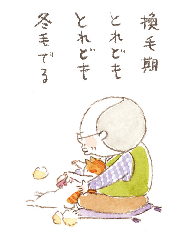 ねことじいちゃん 1巻〜10巻 ねことじいちゃん 1巻〜10巻