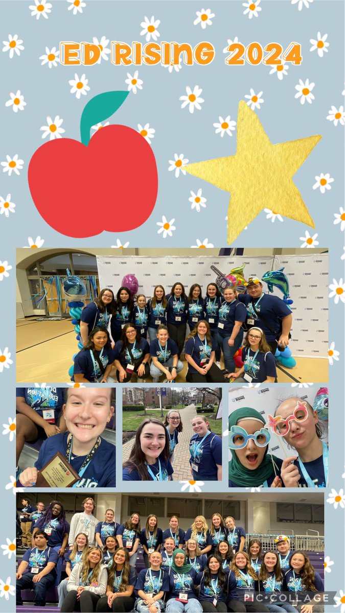 Academy EDU (@academyedu_hilc) on Twitter photo Pretty awesome day with some pretty awesome students and future educators! 🍎 <a href="/HCSD_ILC/">The Innovation Campus</a> <a href="/DavidsonHS/">Hilliard Davidson</a> <a href="/BradleyHS/">Bradley High School</a> <a href="/Hilliard_Darby/">Hilliard Darby HS</a> #EdRisingOhio24 Pretty awesome day with some pretty awesome students and future educators! 🍎 <a href="/HCSD_ILC/">The Innovation Campus</a> <a href="/DavidsonHS/">Hilliard Davidson</a> <a href="/BradleyHS/">Bradley High School</a> <a href="/Hilliard_Darby/">Hilliard Darby HS</a> #EdRisingOhio24