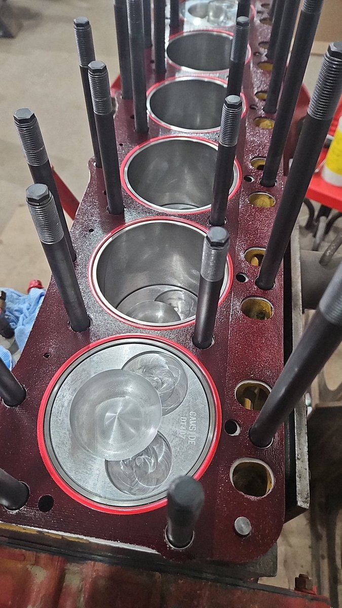 PETERSON PERFORMANCE tweet media