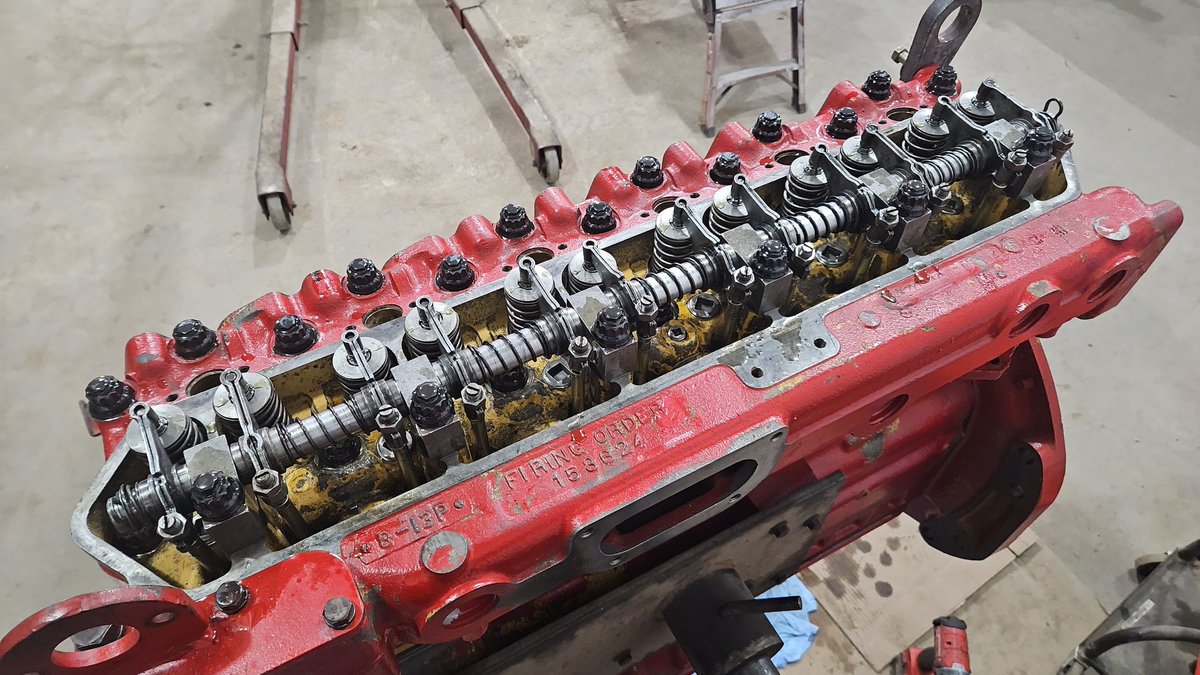 PETERSON PERFORMANCE tweet media