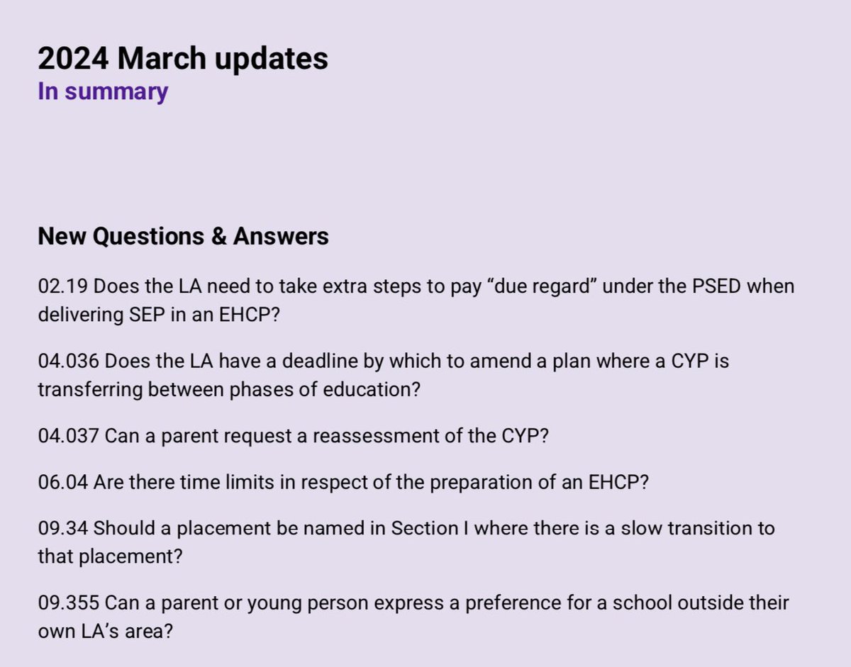 Support SEND Kids tweet media