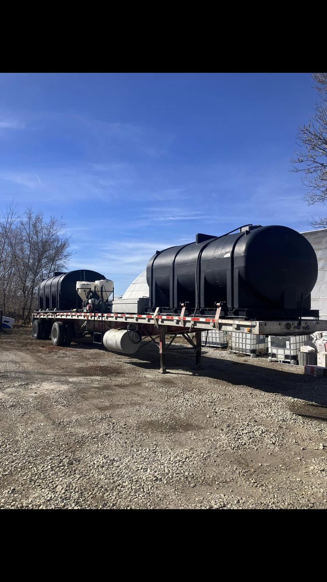 A friend of mine upgraded tender trailers this year and is looking to sell his old one. Trailer is a 2003 Wilson. Tanks, inductors, and all of the plumbing was purchased new &amp; added in 2014. Message me &amp; I’ll get you in touch with him.