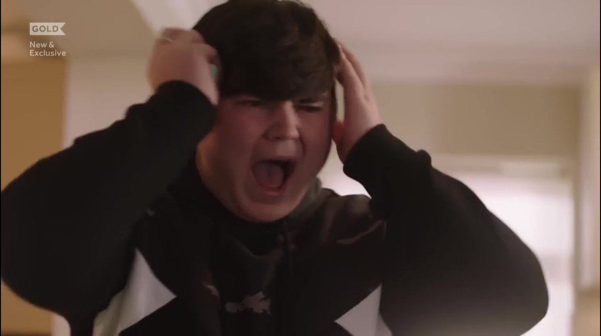 Adopt Our Crew | #AdoptOurCrew tweet media