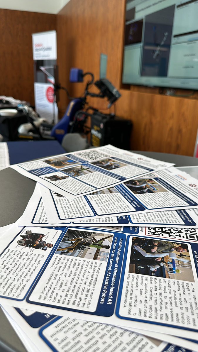 Personal Robotics tweet media