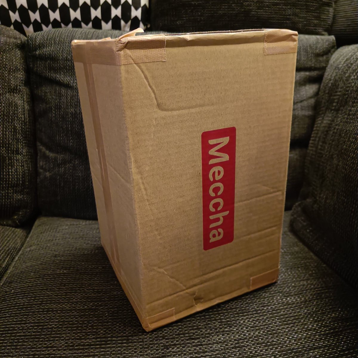 Chiko_Charm's tweet image. Another Quag boii added to the collection!💙 
#Pokemon #PokemonPlush #Banpresto #Quagsire #QuagsirePlush