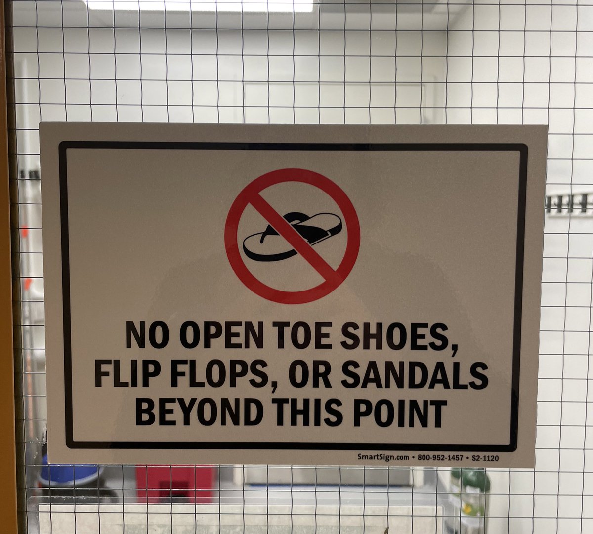 mellenbog3n's tweet image. Tell me you work at a research institute in San Diego without telling me you work at a research institute in San Diego #immunology