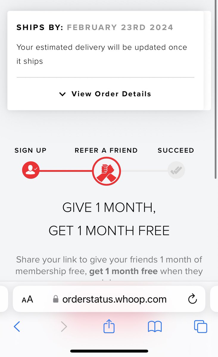 Claire Watson tweet media