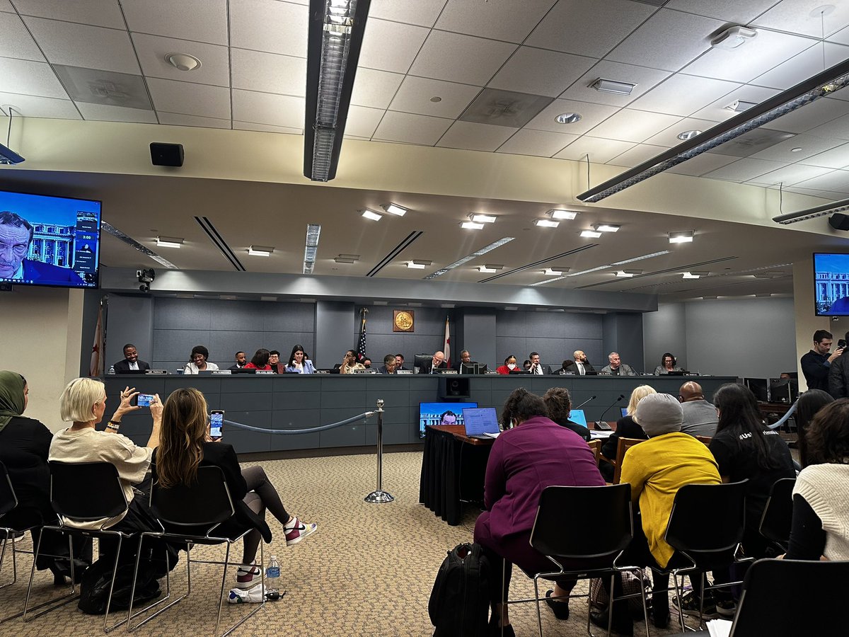 Cpatrickis's tweet image. SECURE DC PASSED.